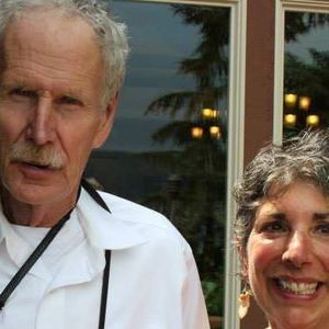 Meet your Posher, Terry